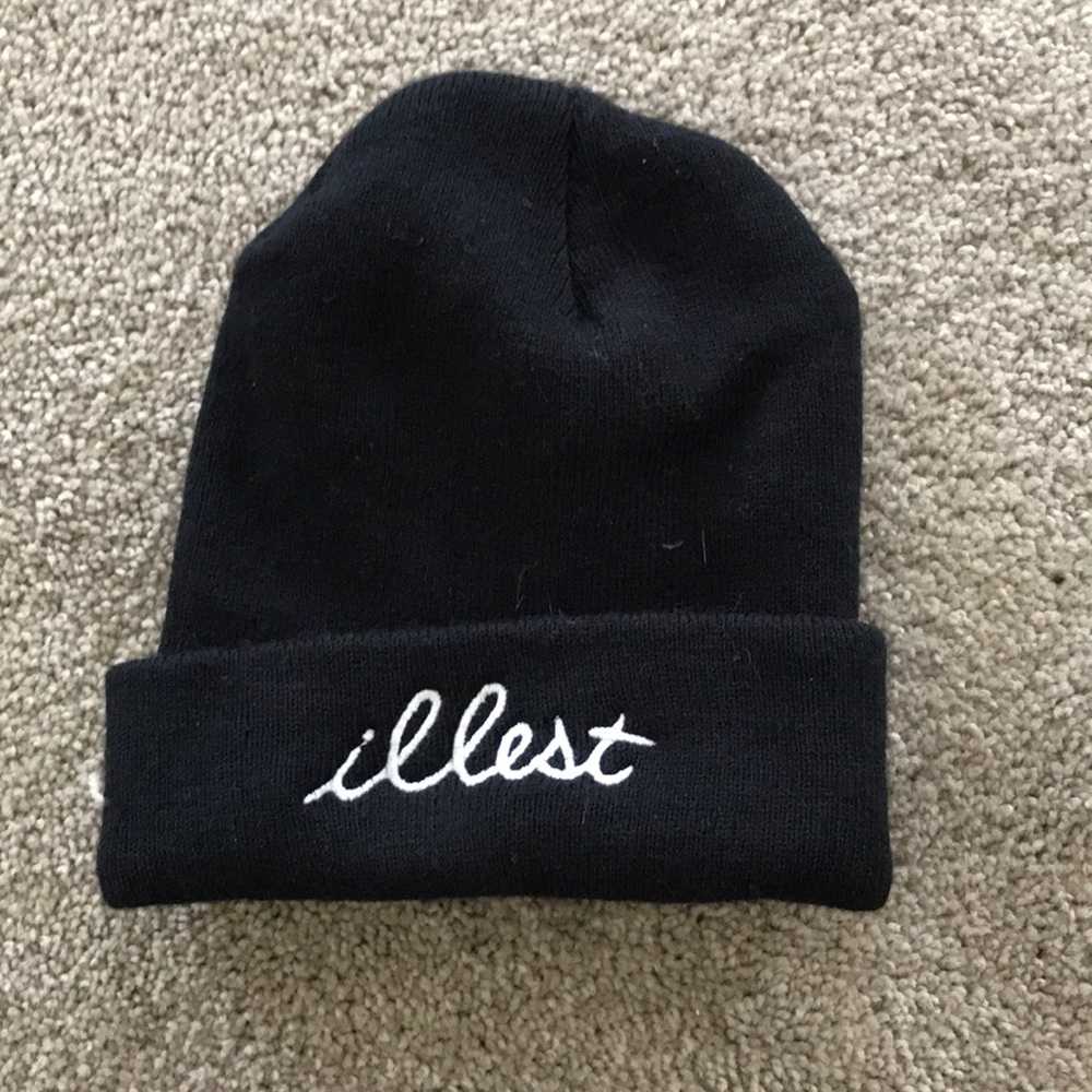 Illest Beanie